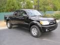 Black - Tundra Limited Double Cab Photo No. 3