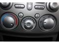 2005 Mitsubishi Endeavor LS AWD Controls