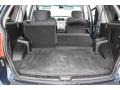 Charcoal Trunk Photo for 2005 Mitsubishi Endeavor #42383223