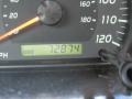 Black - Tundra Limited Double Cab Photo No. 14