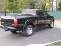 2006 Black Toyota Tundra Limited Double Cab  photo #17