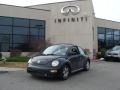 Black - New Beetle GLS Coupe Photo No. 1