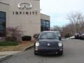 Black - New Beetle GLS Coupe Photo No. 2