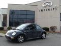 Black - New Beetle GLS Coupe Photo No. 3