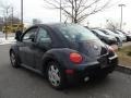 Black - New Beetle GLS Coupe Photo No. 5