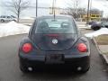 Black - New Beetle GLS Coupe Photo No. 6