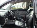 Black - New Beetle GLS Coupe Photo No. 8