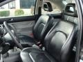 Black - New Beetle GLS Coupe Photo No. 10