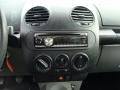Black - New Beetle GLS Coupe Photo No. 12