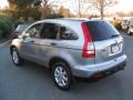 Whistler Silver Metallic - CR-V EX 4WD Photo No. 2