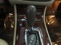 Dark Mocha Metallic - Lucerne CXL Photo No. 30