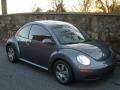 Front 3/4 View of 2006 New Beetle 2.5 Coupe