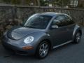  2006 New Beetle 2.5 Coupe Platinum Grey