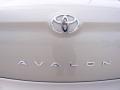 2007 Desert Sand Mica Toyota Avalon XLS  photo #13