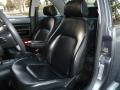Black 2006 Volkswagen New Beetle 2.5 Coupe Interior Color