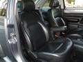 Platinum Grey - New Beetle 2.5 Coupe Photo No. 9
