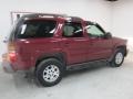 Sport Red Metallic - Tahoe Z71 4x4 Photo No. 16