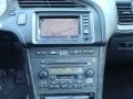 Navigation of 2003 TL 3.2 Type S