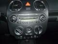 Platinum Grey - New Beetle 2.5 Coupe Photo No. 17