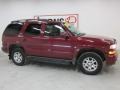 Sport Red Metallic - Tahoe Z71 4x4 Photo No. 21