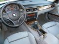 Gray Dashboard Photo for 2008 BMW 3 Series #42384267