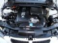 3.0L Twin Turbocharged DOHC 24V VVT Inline 6 Cylinder Engine for 2008 BMW 3 Series 335i Sedan #42384299