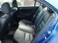 2005 Arctic Blue Pearl Acura TSX Sedan  photo #7