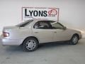 Silver Taupe Metallic - Camry XLE V6 Sedan Photo No. 5