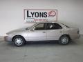 Silver Taupe Metallic - Camry XLE V6 Sedan Photo No. 9