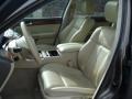 Umbria Gray Metallic - M 35x Sedan Photo No. 10