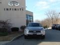 Platinum Graphite - FX 35 AWD Photo No. 2