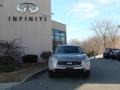 2010 Platinum Graphite Infiniti FX 35 AWD  photo #2