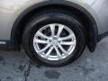 2010 Infiniti FX 35 AWD Wheel and Tire Photo