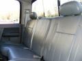 2007 Inferno Red Crystal Pearl Dodge Ram 3500 Laramie Quad Cab 4x4  photo #31