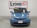 2005 Seaside Blue Pearl Toyota Prius Hybrid  photo #17