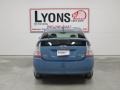 Seaside Blue Pearl - Prius Hybrid Photo No. 18