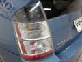 Seaside Blue Pearl - Prius Hybrid Photo No. 39