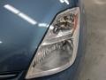 2005 Seaside Blue Pearl Toyota Prius Hybrid  photo #41