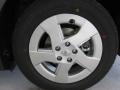 2011 Toyota Prius Hybrid II Wheel and Tire Photo