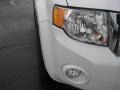 2008 Oxford White Ford Escape XLT  photo #14