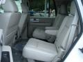 2011 Oxford White Ford Expedition Limited  photo #6