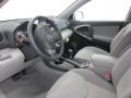 Ash Prime Interior Photo for 2011 Toyota RAV4 #42385995