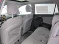 Ash Interior Photo for 2011 Toyota RAV4 #42386011
