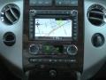 Chaparral Leather Navigation Photo for 2011 Ford Expedition #42386283