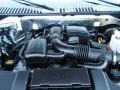 5.4 Liter SOHC 24-Valve Flex-Fuel V8 Engine for 2011 Ford Expedition EL King Ranch #42386327