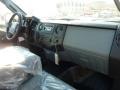 Oxford White - F450 Super Duty XL Regular Cab 4x4 Chassis Photo No. 14