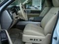 Camel Interior Photo for 2011 Ford Expedition #42386451