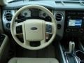 Camel Steering Wheel Photo for 2011 Ford Expedition #42386515