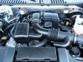 5.4 Liter SOHC 24-Valve Flex-Fuel V8 Engine for 2011 Ford Expedition EL XLT #42386583