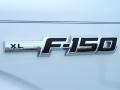 2011 Ford F150 XL Regular Cab Marks and Logos